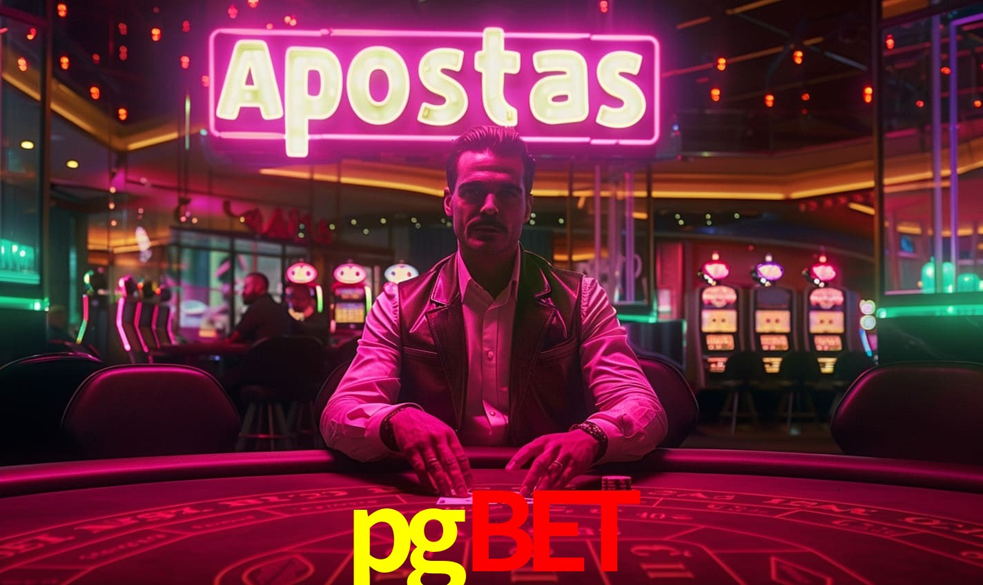 pgbet