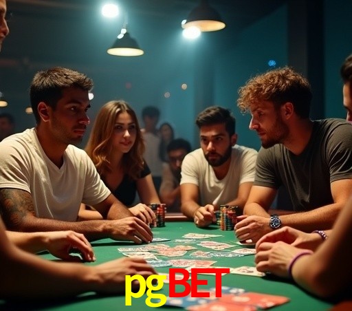 pgbet