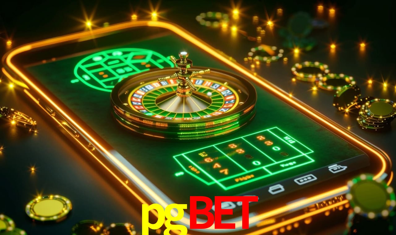 pgbet: Seu Cassino Premiado com Pagamentos Rápidos