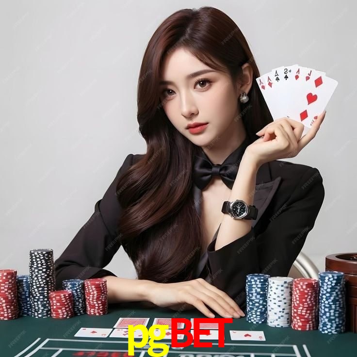 pgbet paga