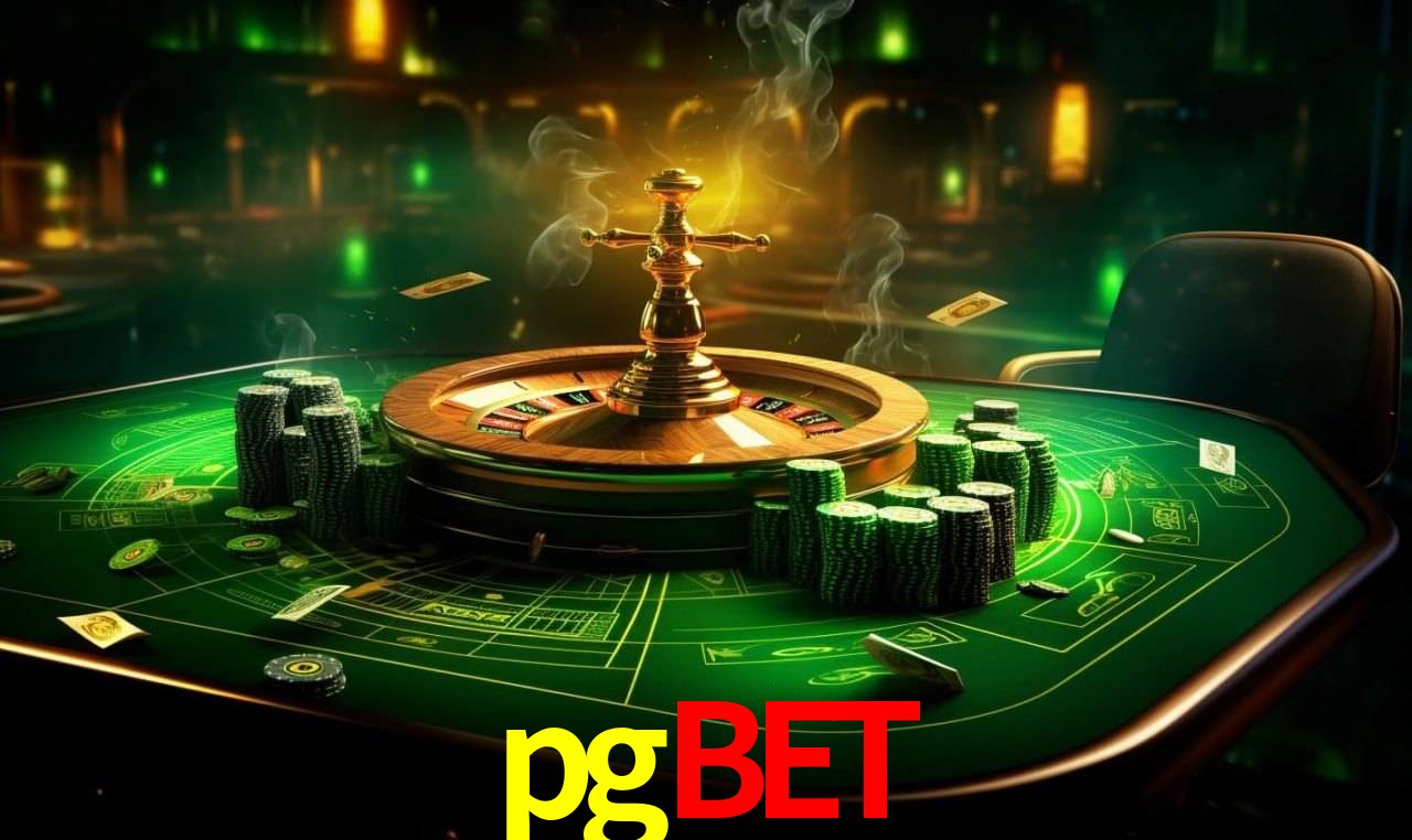 pgbet