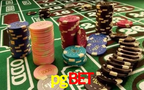 pgbet paga